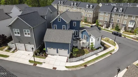 1112 Kentlands Drive Durham NC 27713