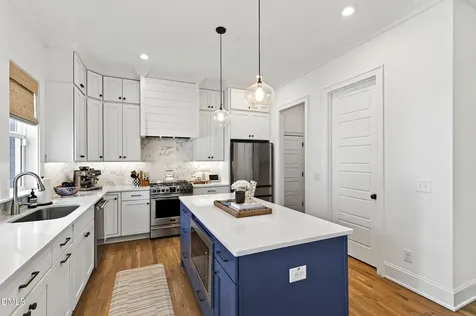 1112 Kentlands Drive Durham NC 27713
