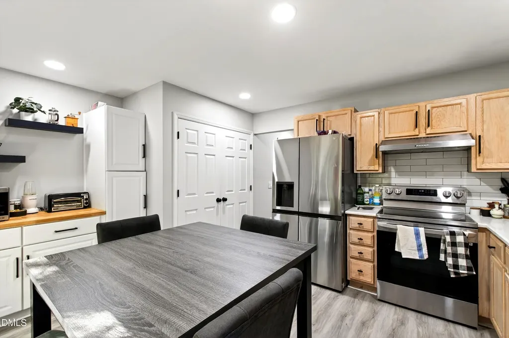 37 Red Lane Raleigh NC 27606