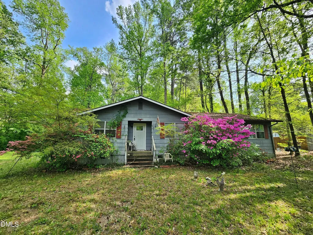 2921 Carolyn Drive Durham NC 27703