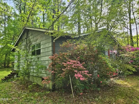 2921 Carolyn Drive Durham NC 27703