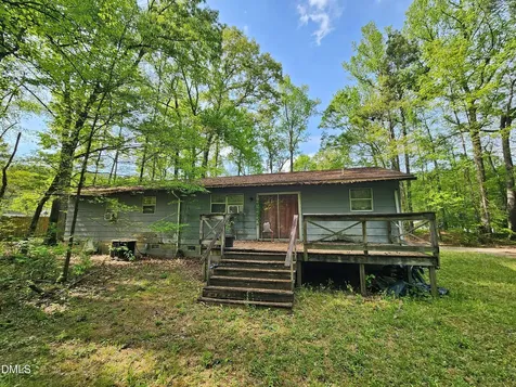 2921 Carolyn Drive Durham NC 27703