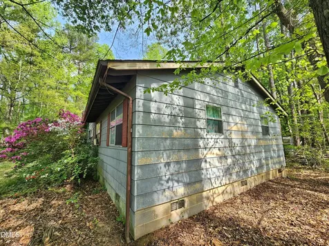 2921 Carolyn Drive Durham NC 27703