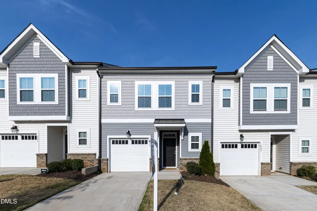 804 Oak Center Drive Raleigh NC 27610