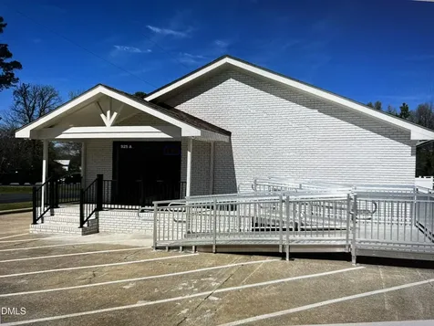 925 N Brightleaf Boulevard Smithfield NC 27577