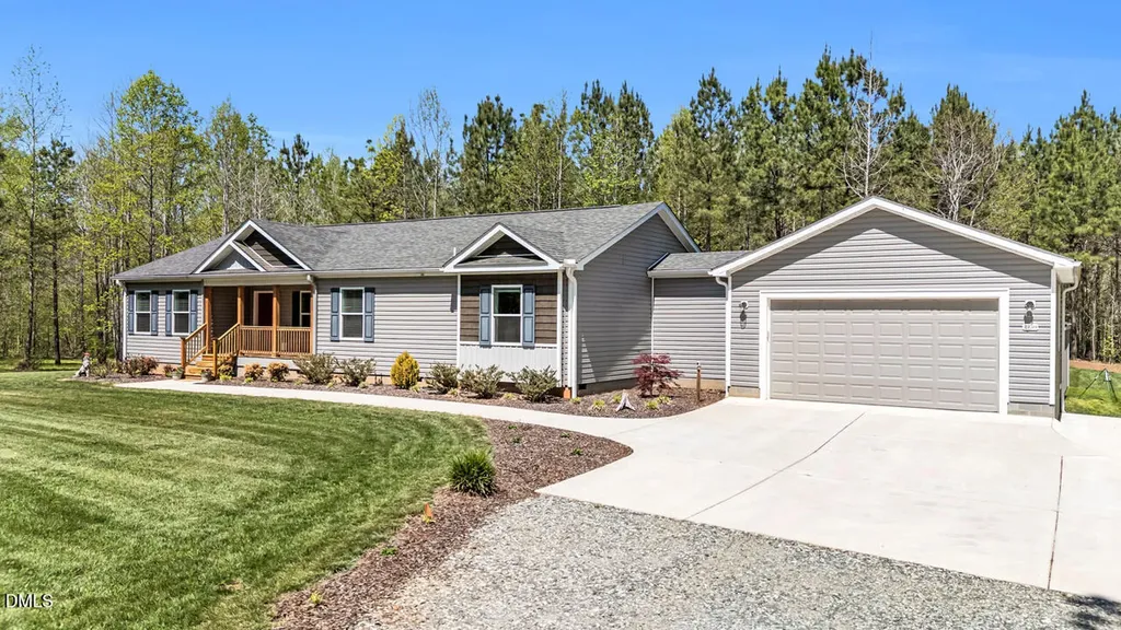 8150 High Rock Road Efland NC 27243