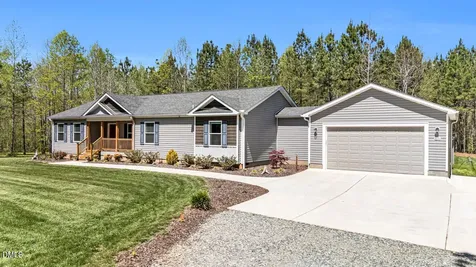 8150 High Rock Road Efland NC 27243