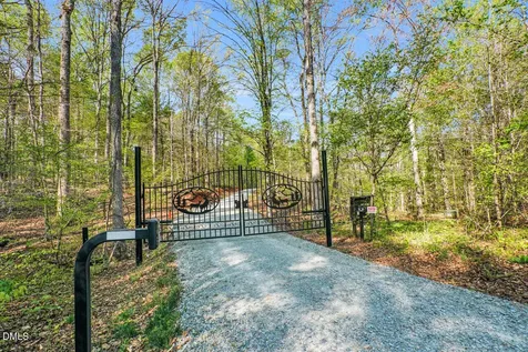 8150 High Rock Road Efland NC 27243
