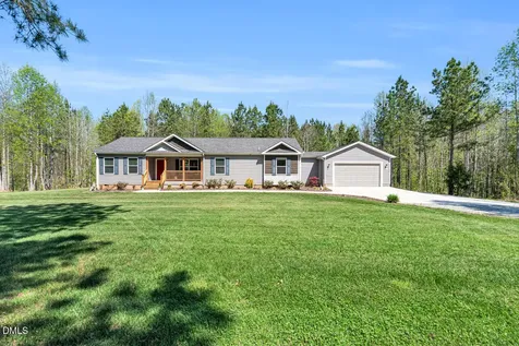 8150 High Rock Road Efland NC 27243