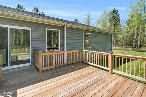 8150 High Rock Road Efland NC 27243
