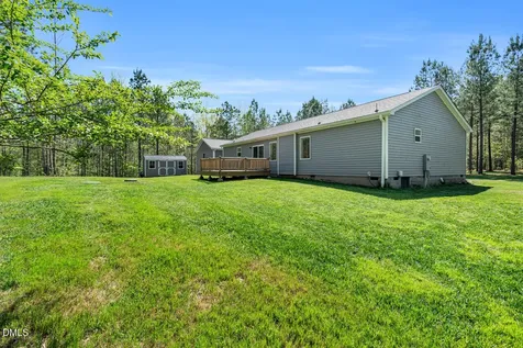 8150 High Rock Road Efland NC 27243