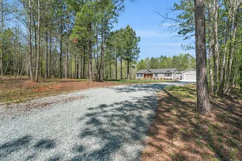 8150 High Rock Road Efland NC 27243