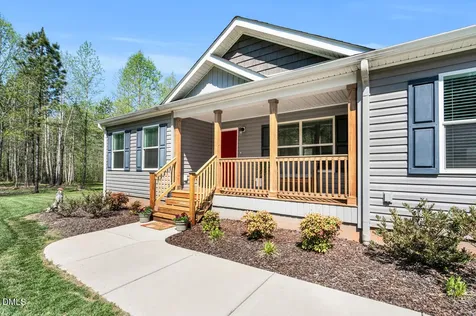 8150 High Rock Road Efland NC 27243
