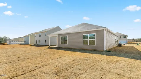 1233 Feros Street Gibsonville NC 27249