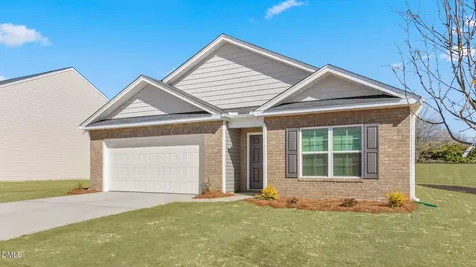 1233 Feros Street Gibsonville NC 27249