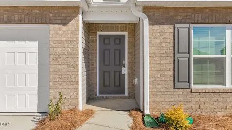 1233 Feros Street Gibsonville NC 27249