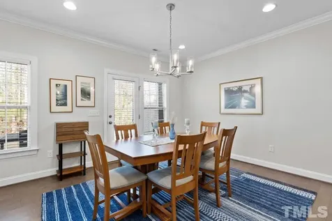 2784 Masonboro Ferry Drive Apex NC 27502