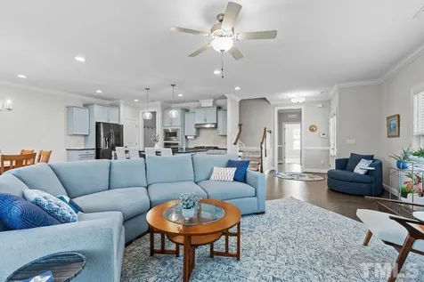 2784 Masonboro Ferry Drive Apex NC 27502