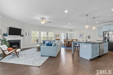 2784 Masonboro Ferry Drive Apex NC 27502