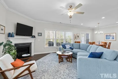2784 Masonboro Ferry Drive Apex NC 27502