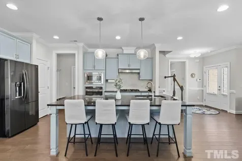 2784 Masonboro Ferry Drive Apex NC 27502