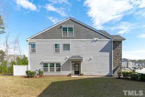 2784 Masonboro Ferry Drive Apex NC 27502