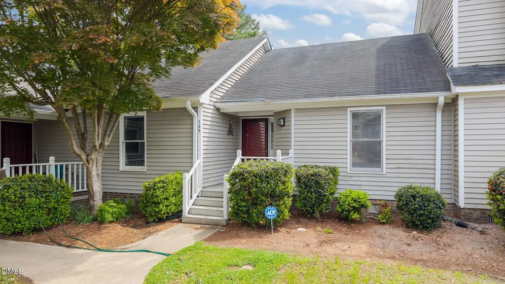 125 Willow Oaks Court Rocky Mount NC 27804