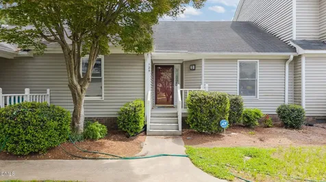125 Willow Oaks Court Rocky Mount NC 27804