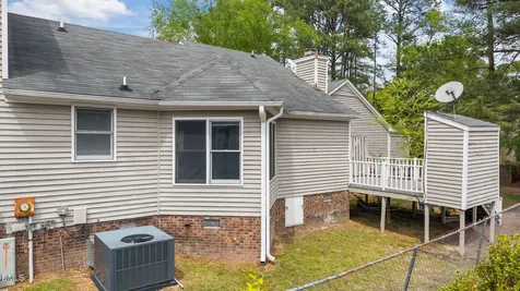 125 Willow Oaks Court Rocky Mount NC 27804