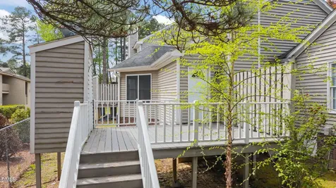 125 Willow Oaks Court Rocky Mount NC 27804