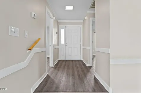 125 Willow Oaks Court Rocky Mount NC 27804