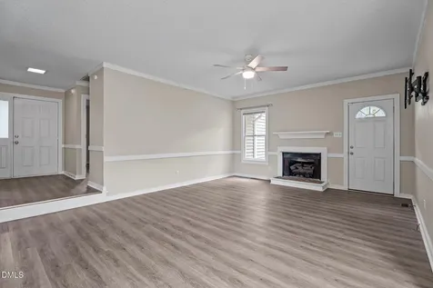 125 Willow Oaks Court Rocky Mount NC 27804