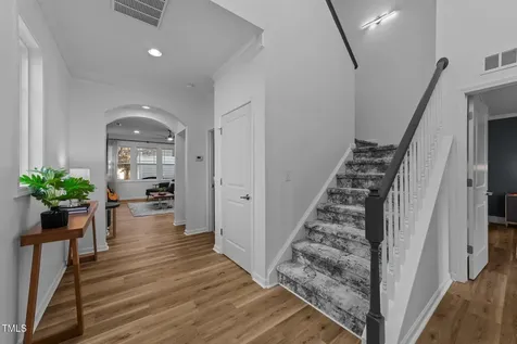 1536 Crafton Way Raleigh NC 27607