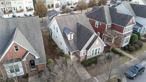 1536 Crafton Way Raleigh NC 27607