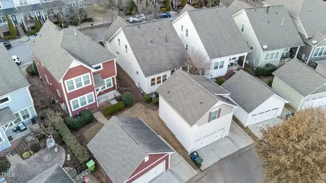 1536 Crafton Way Raleigh NC 27607