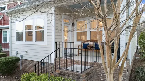 1536 Crafton Way Raleigh NC 27607
