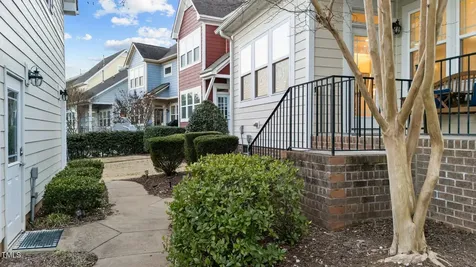 1536 Crafton Way Raleigh NC 27607