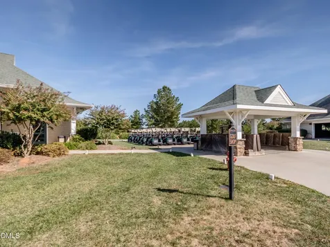 558 Chapel Ridge Drive Pittsboro NC 27312