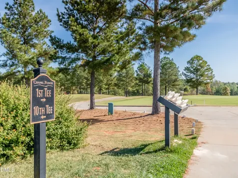 558 Chapel Ridge Drive Pittsboro NC 27312