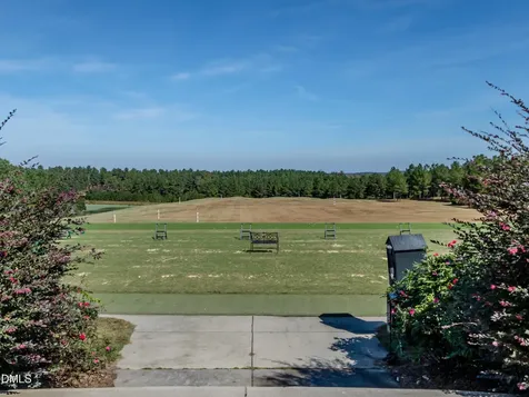 558 Chapel Ridge Drive Pittsboro NC 27312