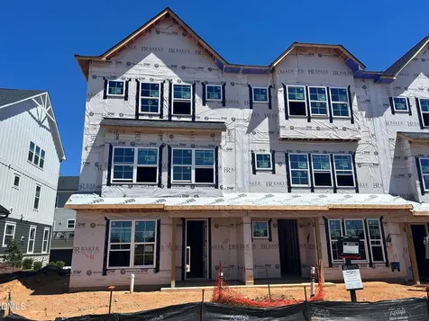 3016 White Rail Drive Fuquay Varina NC 27526