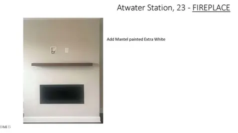 3016 White Rail Drive Fuquay Varina NC 27526