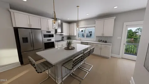 3016 White Rail Drive Fuquay Varina NC 27526