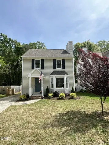 4220 Timberwood Drive Raleigh NC 27612
