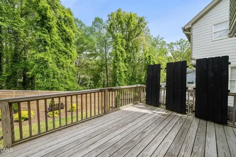 4220 Timberwood Drive Raleigh NC 27612