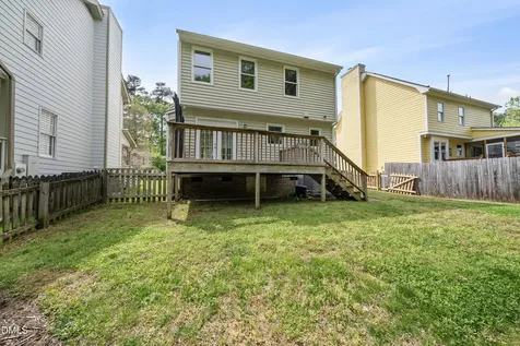 4220 Timberwood Drive Raleigh NC 27612