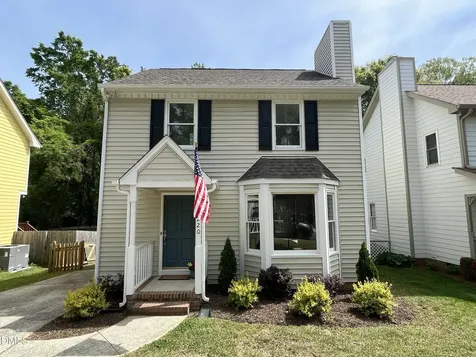 4220 Timberwood Drive Raleigh NC 27612