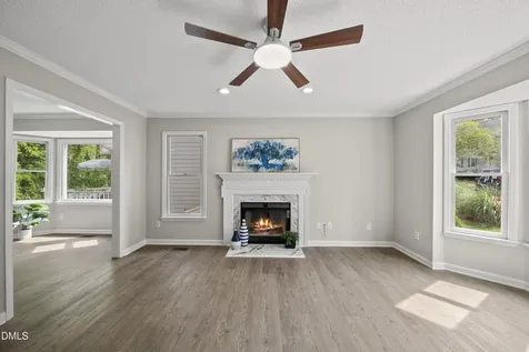 4220 Timberwood Drive Raleigh NC 27612