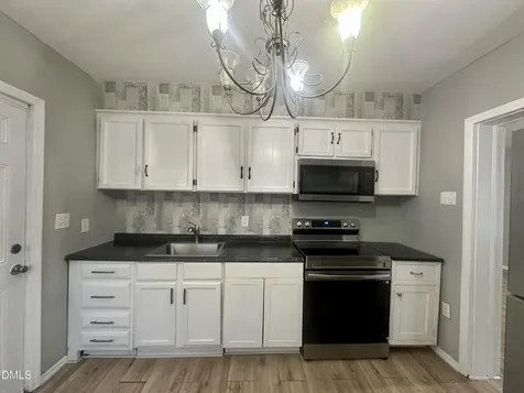 510 Dail Street Goldsboro NC 27530