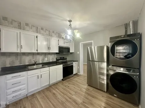 510 Dail Street Goldsboro NC 27530
